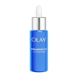 Hialuronic 24 + Vitamin B5 Sérum Hidratante