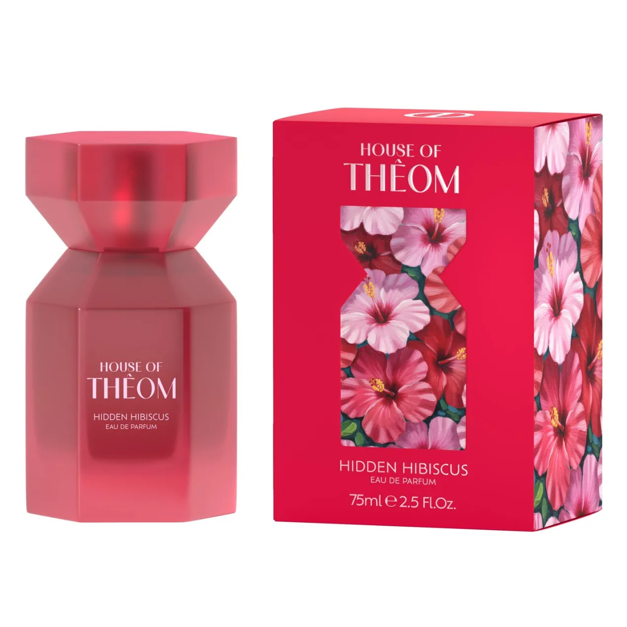 Hidden Hibiscus Eau de Parfum