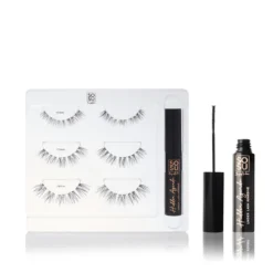Hidden Agenda Undetectable Lashes Pestañas Postizas