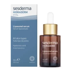 Hidraderm Hyal Sérum Liposomal