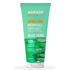 Hidragel Aloe Vera After Sun