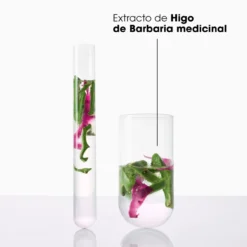 Hidratación & Brillo Champú con Higo de Barbaria