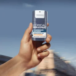 Hidratante 24H Magnesium Defense