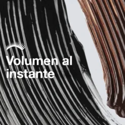 High Impact High-Fi Full Volume Mini Máscara de pestañas