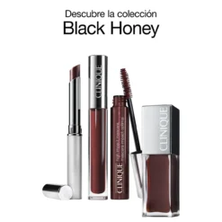 High Impact Máscara Black Honey