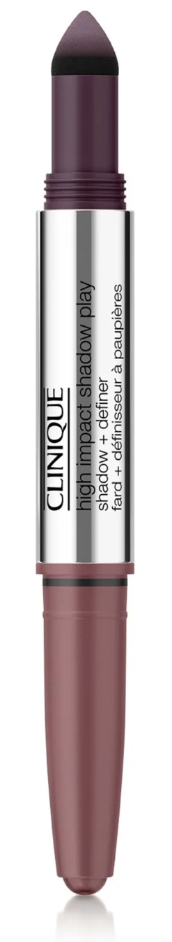 High Impact Shadow Play + Definer