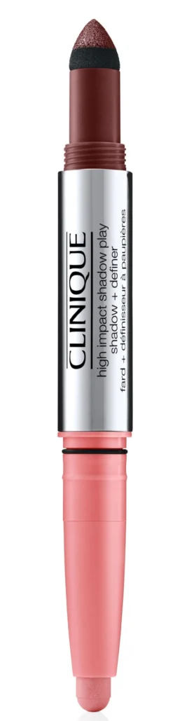 High Impact Shadow Play + Definer