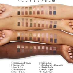 High Impact Shadow Play + Definer
