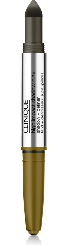 High Impact Shadow Play + Definer