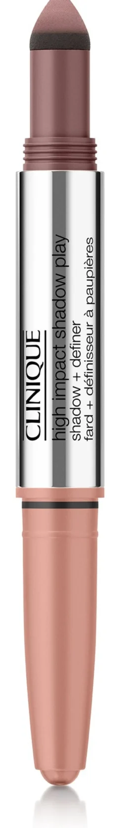 High Impact Shadow Play + Definer