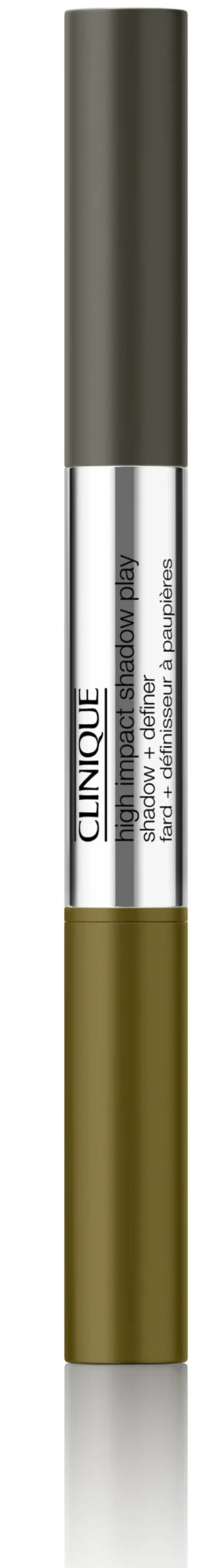 High Impact Shadow Play + Definer