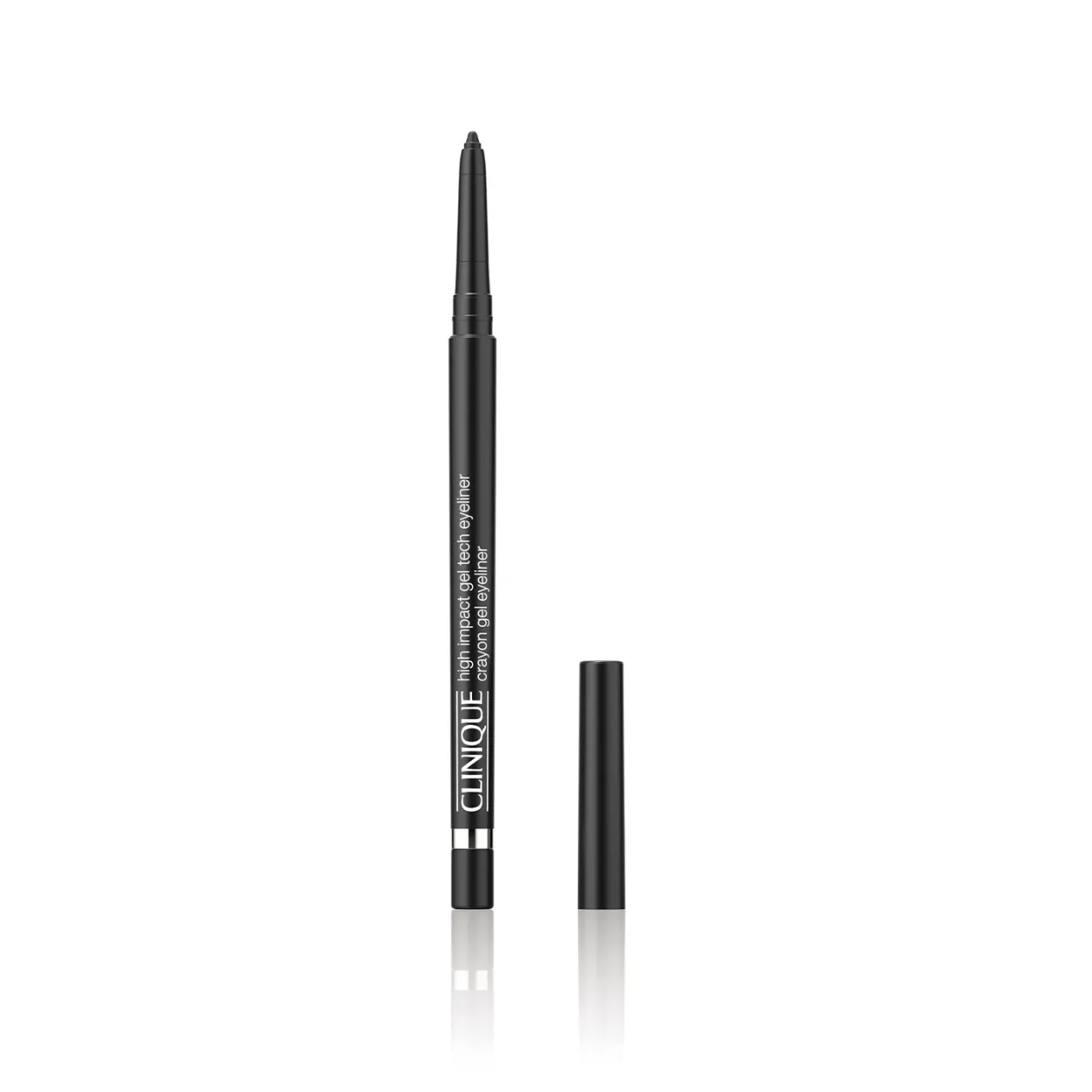 High Impact TM Gel Tech Delineador de ojos en gel 24h ultrapigmentado