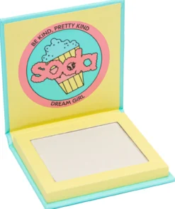 Highlighter Polvo Iluminador Prensado