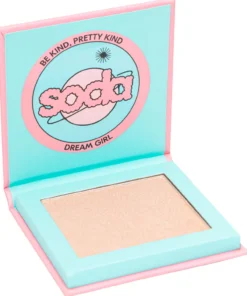 Highlighter Polvo Iluminador Prensado
