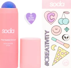 Highlighter Stick Iluminador