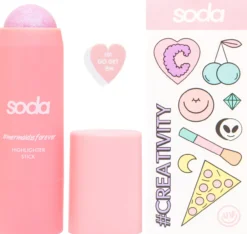 Highlighter Stick Iluminador