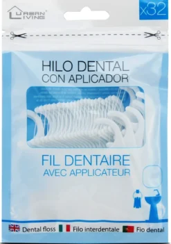 Hilo Dental con Aplicador