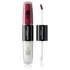 16H Lip Colour - Labial Líquido 2 en 1 de Larga Duración