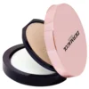 24H Long-Lasting Polvo Compacto y Base de Maquillaje 2 en 1