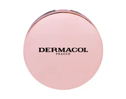 24H Long-Lasting Polvo Compacto y Base de Maquillaje 2 en 1