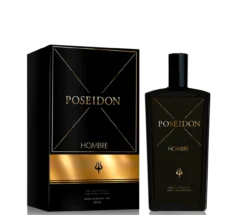 Hombre Eau de Toilette