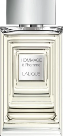 Hommage à l'Homme EDT