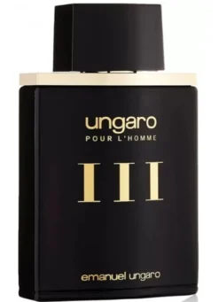 Homme III MEN EDT