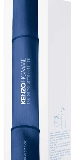 Homme Eau de Toilette Intense