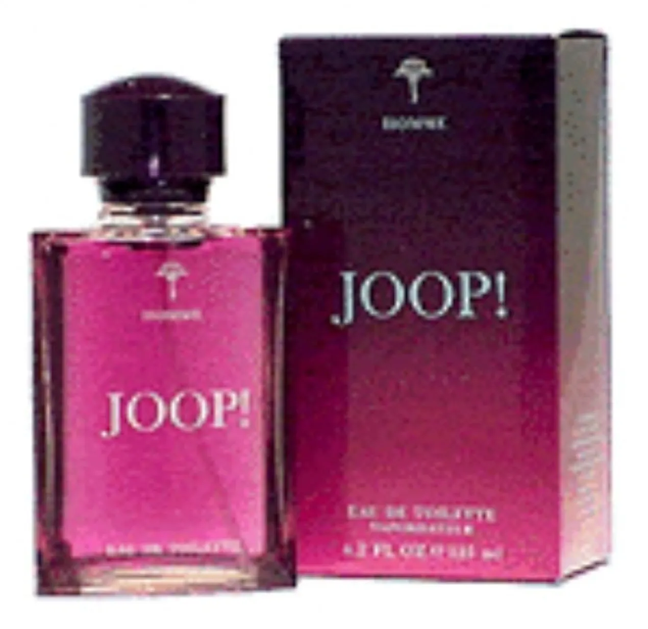 Homme EDT