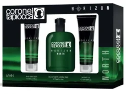 Horizon North Eau de Toilette Estuche Regalo