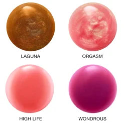 Hot Escape Afterglow Aceite Labial
