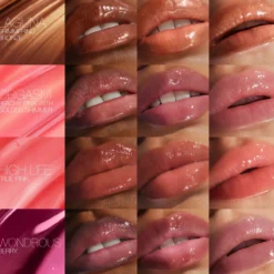 Hot Escape Afterglow Aceite Labial
