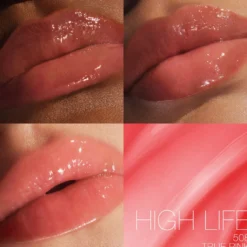 Hot Escape Afterglow Aceite Labial