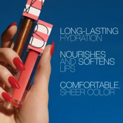 Hot Escape Afterglow Aceite Labial