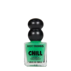 Hot Trends Chill Tratamiento Crecimiento de Uñas