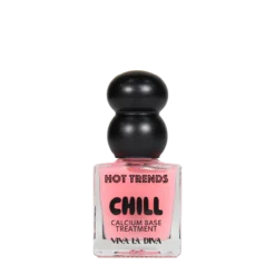 Hot Trends Chill Tratamiento para Uñas Base de Calcio