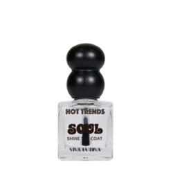 Hot Trends Soul Nail Polish Top Coat