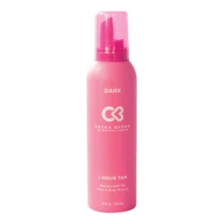 1 Hour Tan Mousse Autobronceador