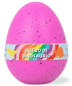 Huevo Sorpresa Dinosaurio