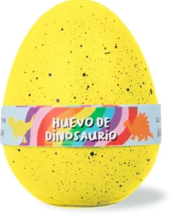 Huevo Sorpresa Dinosaurio