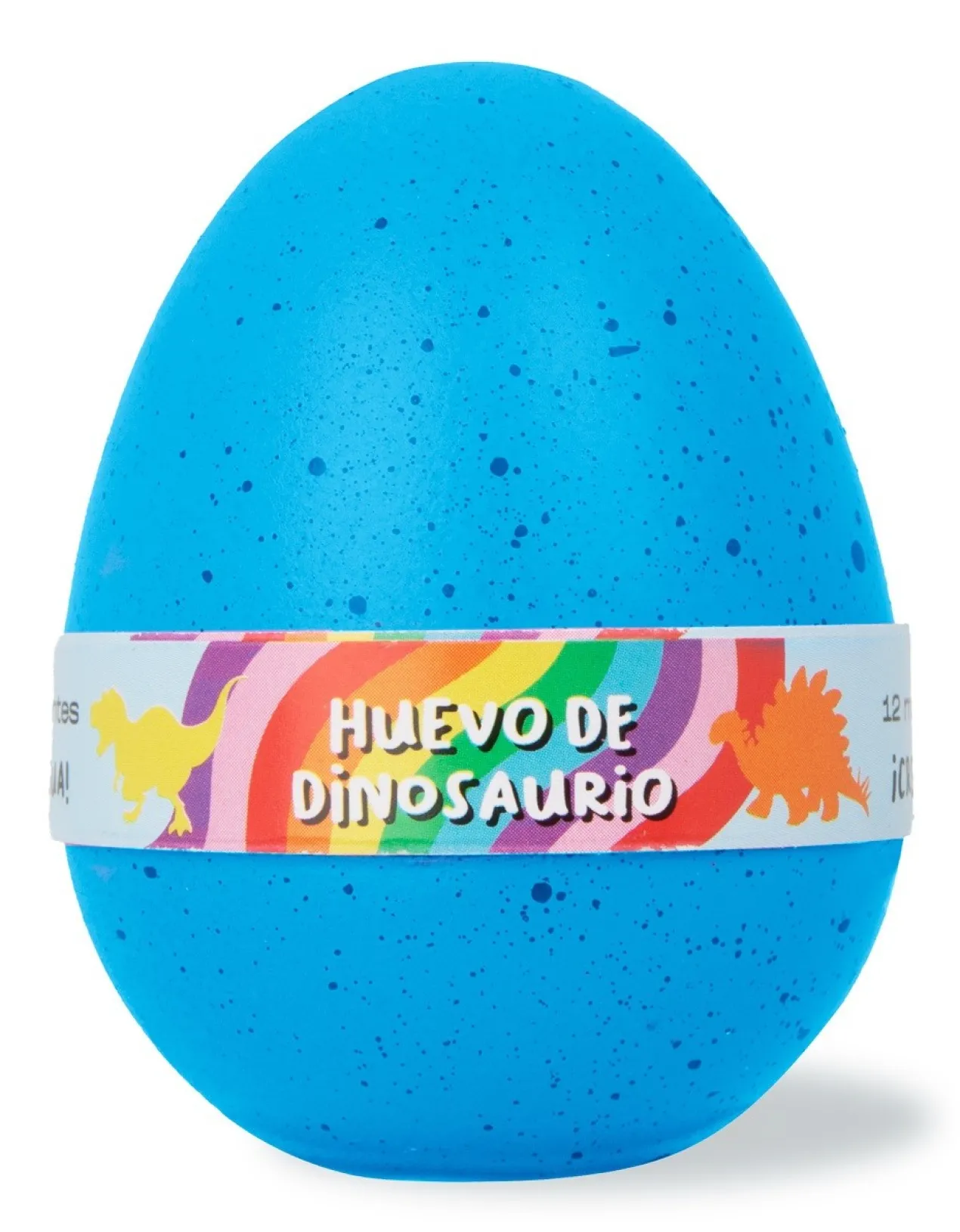 Huevo Sorpresa Dinosaurio