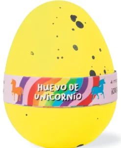 Huevo Sorpresa Unicornio