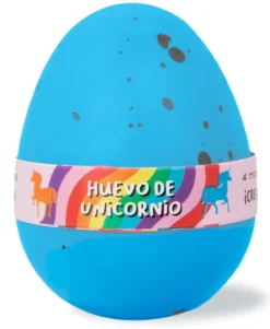 Huevo Sorpresa Unicornio