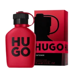 Hugo Intense Eau De Parfum