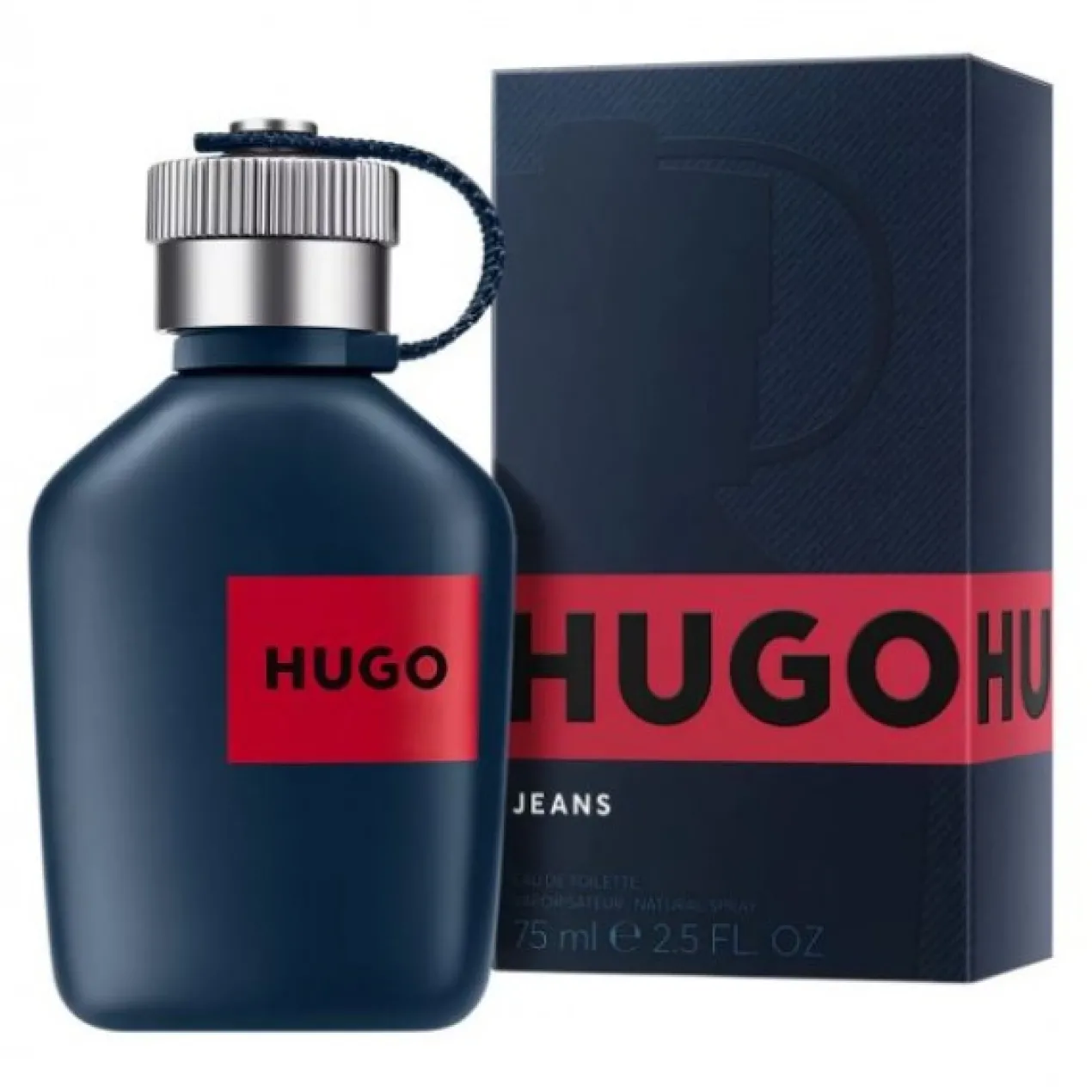 Hugo Jeans EDT