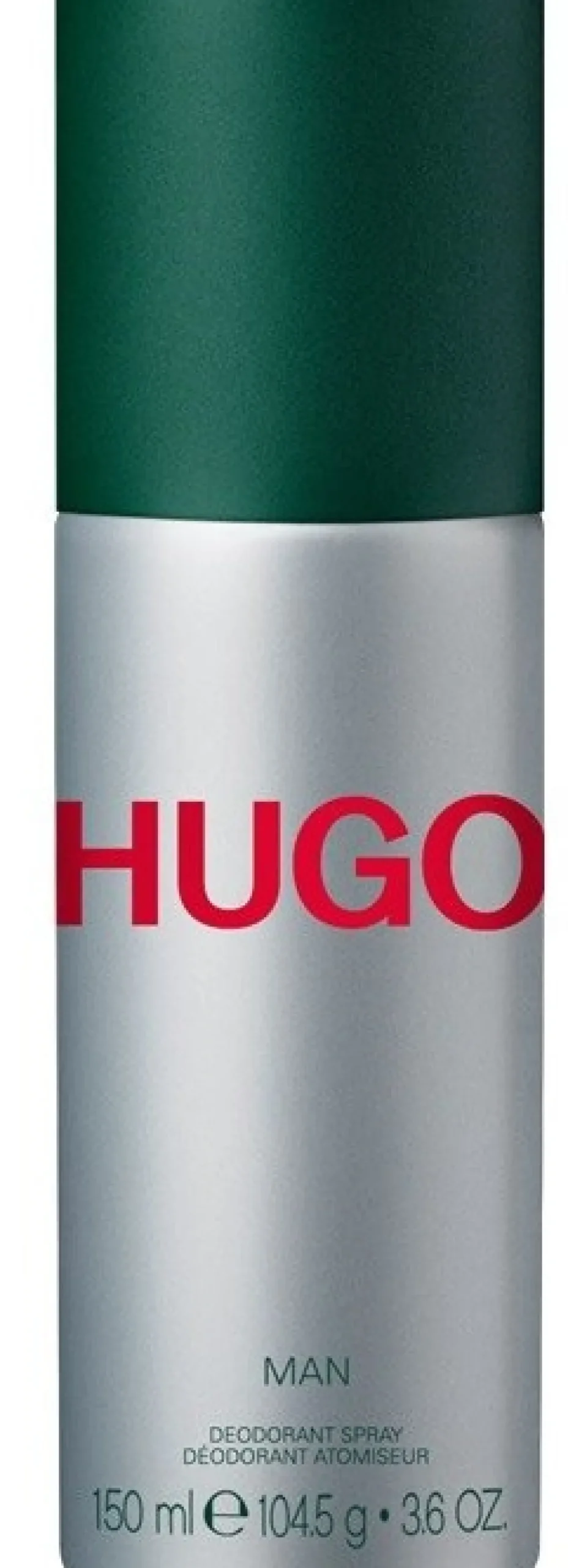 Hugo Man Desodorante Spray