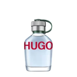Hugo Man Eau de Toilette Estuche