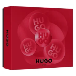 Hugo Man Eau de Toilette Estuche