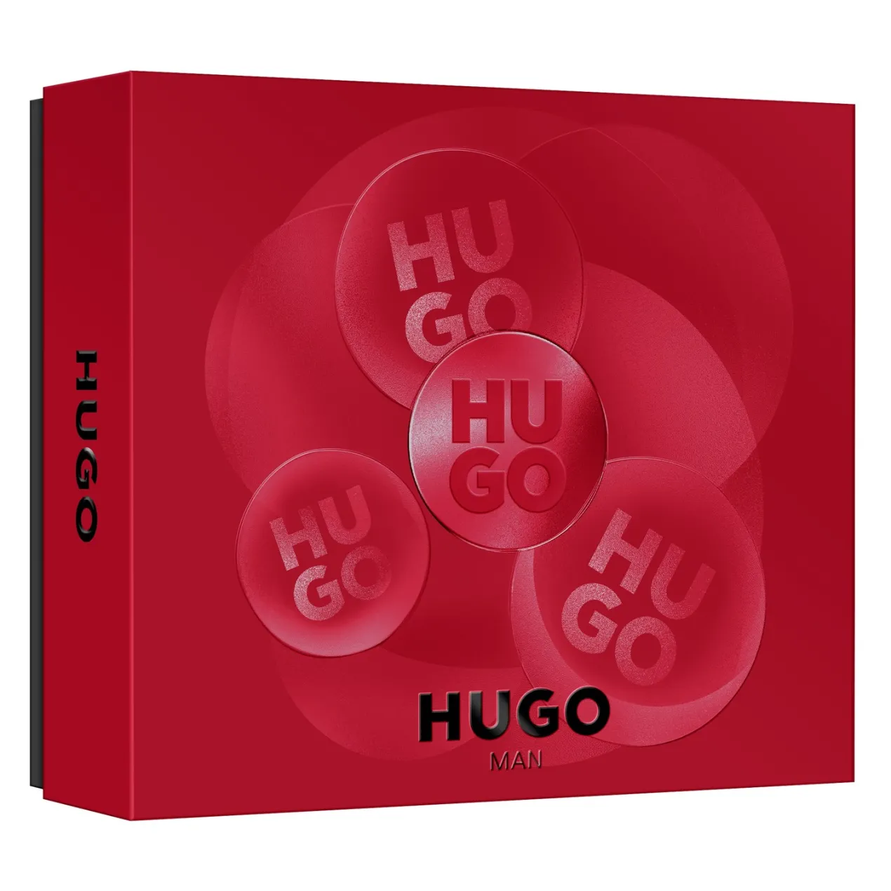 Hugo Man Eau de Toilette Estuche
