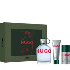 Hugo Man Eau de Toilette Estuche